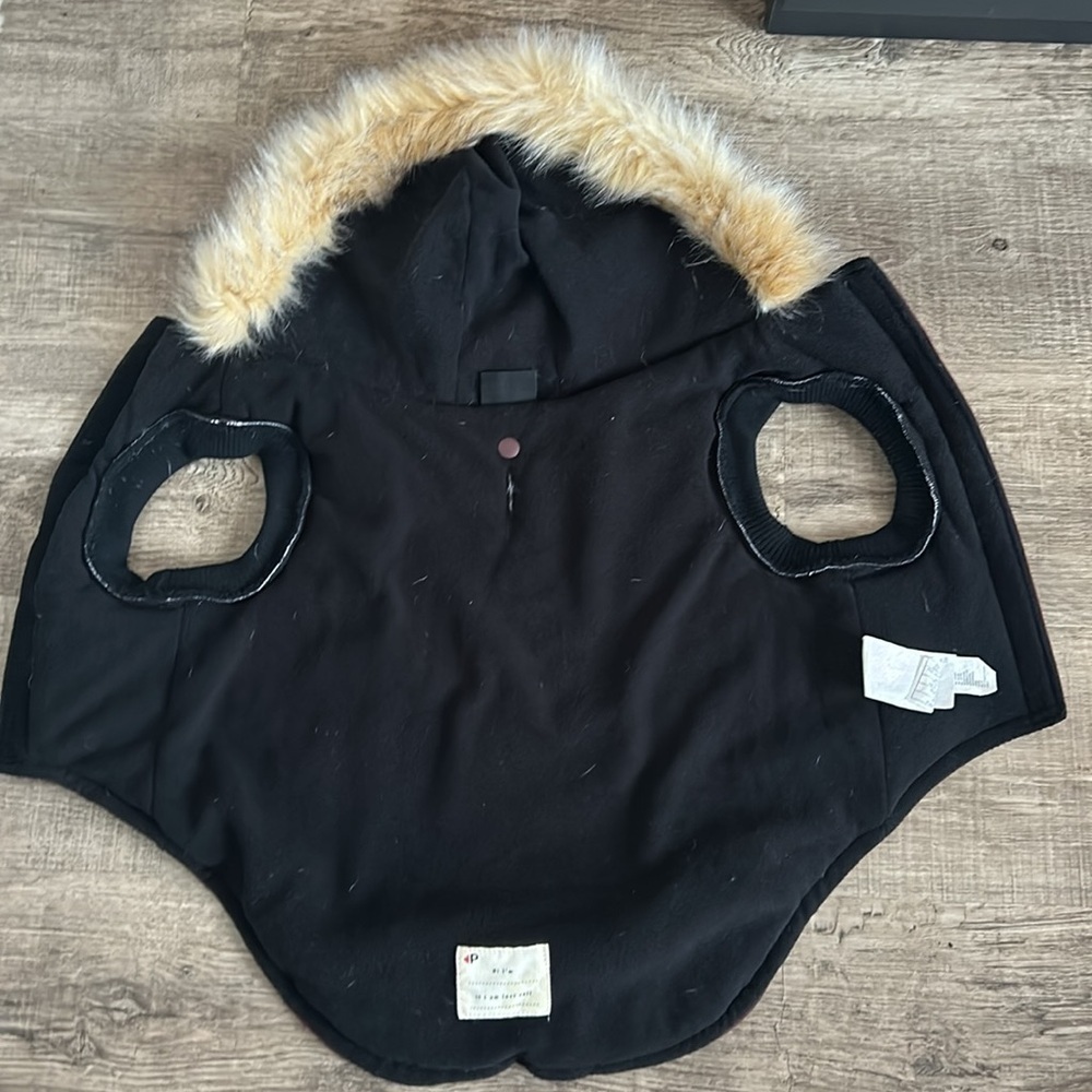 PAJAR Toby Jacket - Picture 8 of 11